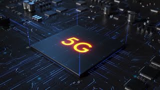 #TECHINFORM - როგორ მუშაობს 5G?