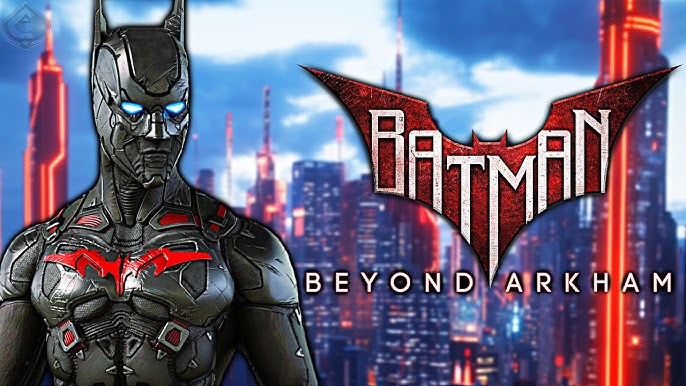 Batman Arkham