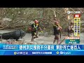 德州洪災事故