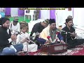 Mehfil e sama 10 urs qutub e deccan hazrath qader badsha rh