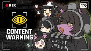 【Content Warning】ビビりがどうにかバズれと祈るだけ【Vtuber】