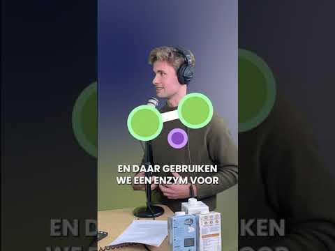 Video: 3 manieren om met lactose-intolerantie om te gaan