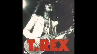 T-Rex - Get It On (Bang A Gong) (Strobes Remix) chords