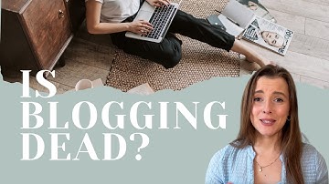 Can You Still Make Money Blogging in 2025? Here