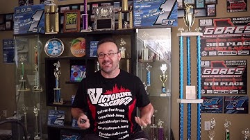 Long Term Product review TS150 ESC, X8 Pro 2150kV and Ares Pro 6.5T 1/10