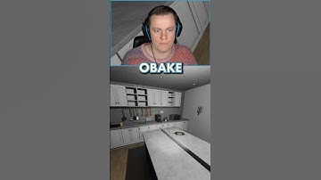 Obake Shapeshifting Explained