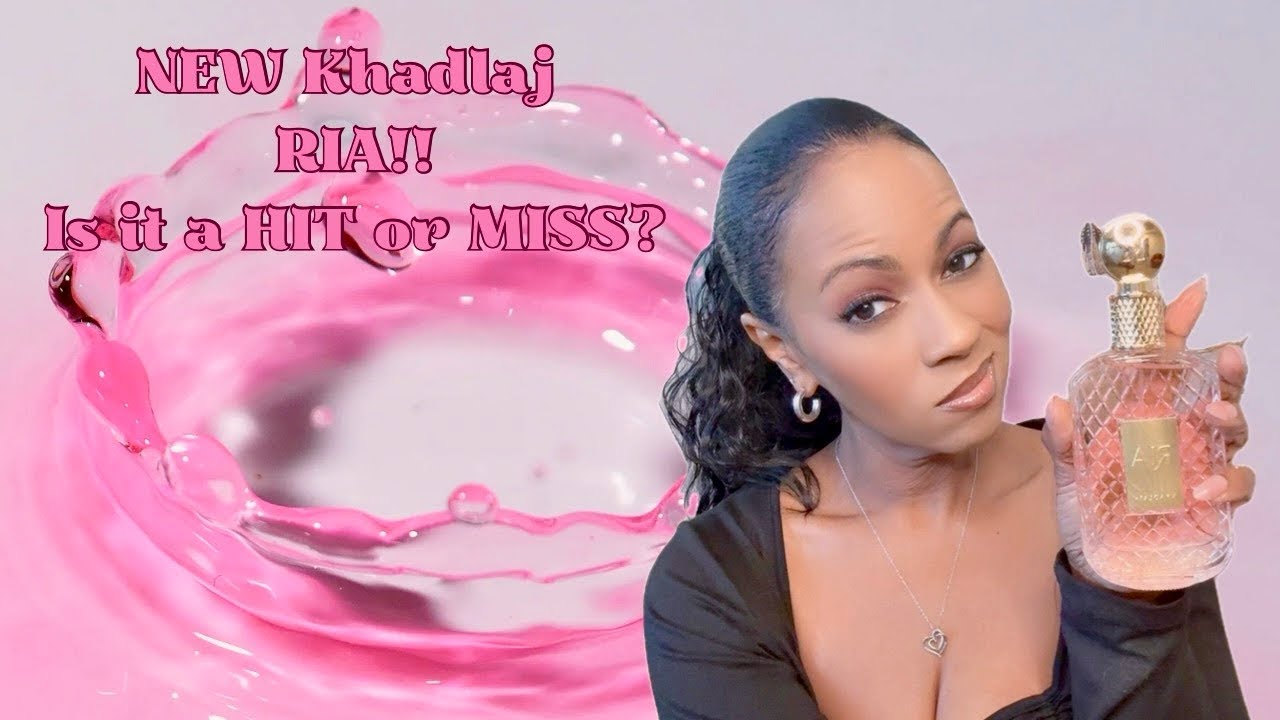 НОВЫЙ КХАДЛАДЖ РИА | ЭТО УДАЧА ИЛИ ПРОМАХ??
