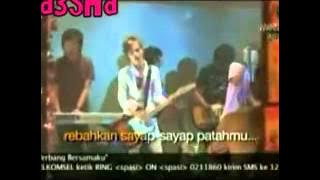 Kangen Band   Terbang Bersamaku No Vocal