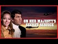 James bond terribly summarized part 2 on her majestys secret service and george lazenby