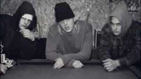 Why We Thugs Remix ft. Ice Cube, Tupac, and Insane Clown Posse