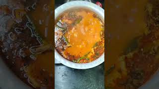 Simple Fish Masala for gravy thickness homemade fish masala youtube shorts plz_subscribe