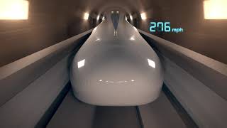 ABOUT SCMAGLEV