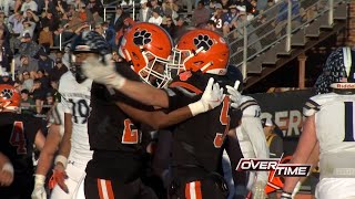 Celebrity From IC Catholic to an undefeated Richmond-Burton team, another challenge awaits the Byron Tigers Wealth