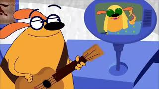 Fetch With Ruff Ruffman Season 5 Episode 9 Cold Opening Clip