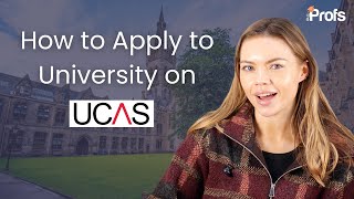 How to Apply to University on UCAS