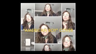 Josie Dunne - American Boy (Estelle Cover) [Old School Sundays]