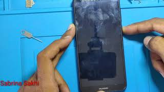 Frp bypass akun google Huawei yii prime