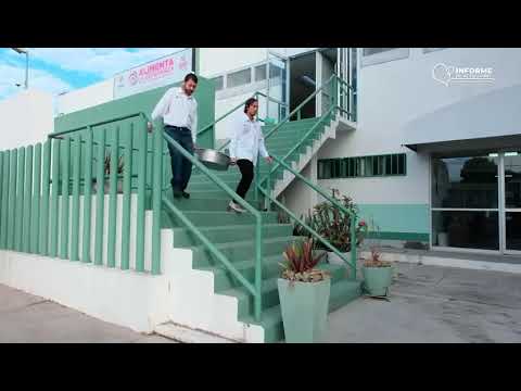 4° informe de actividades DIF