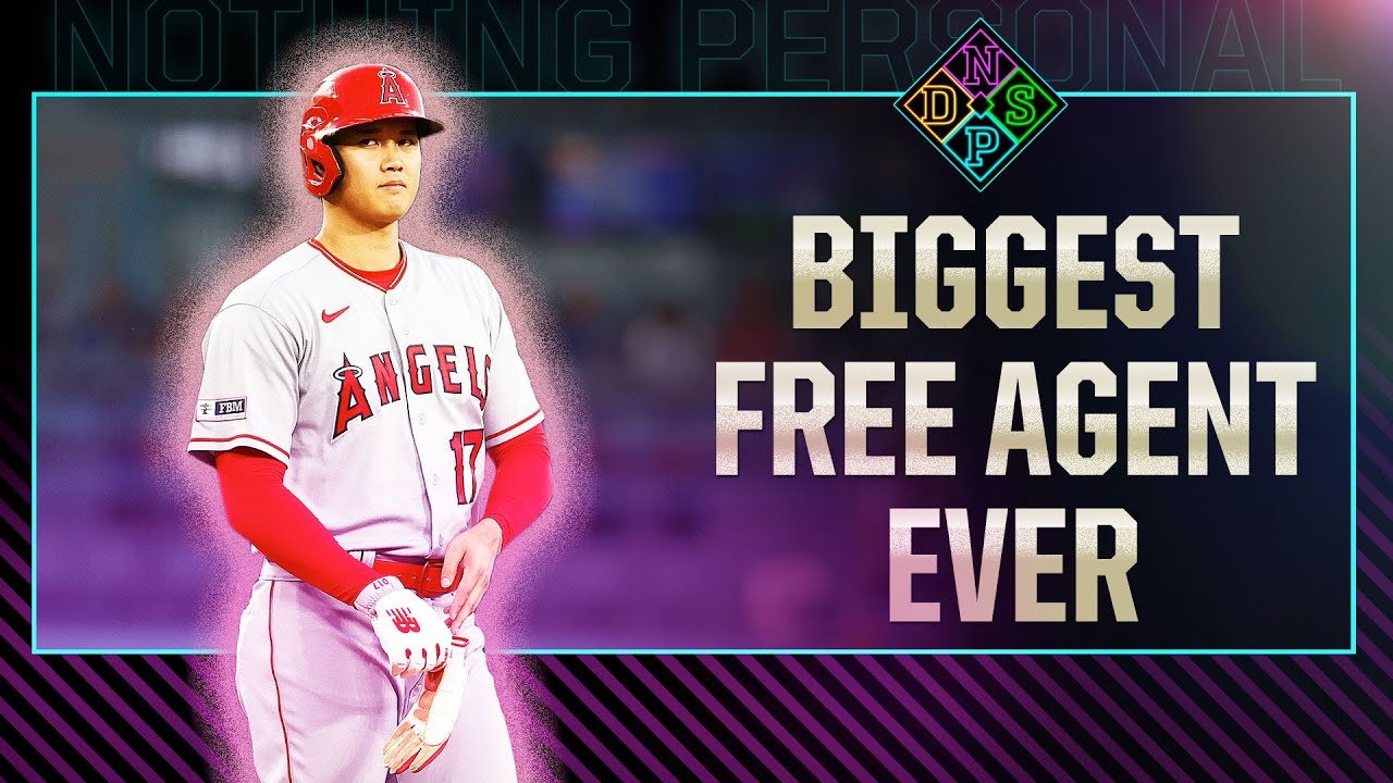 Cheers to the Angels: Why keeping Shohei Ohtani is thrilling for the ...