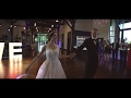 Pierwszy Taniec Ada&amp;Paweł - Calum Scott &quot;You Are The Reason&quot;- wedding dance