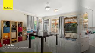 13 Coral Ave, Loganholme QLD