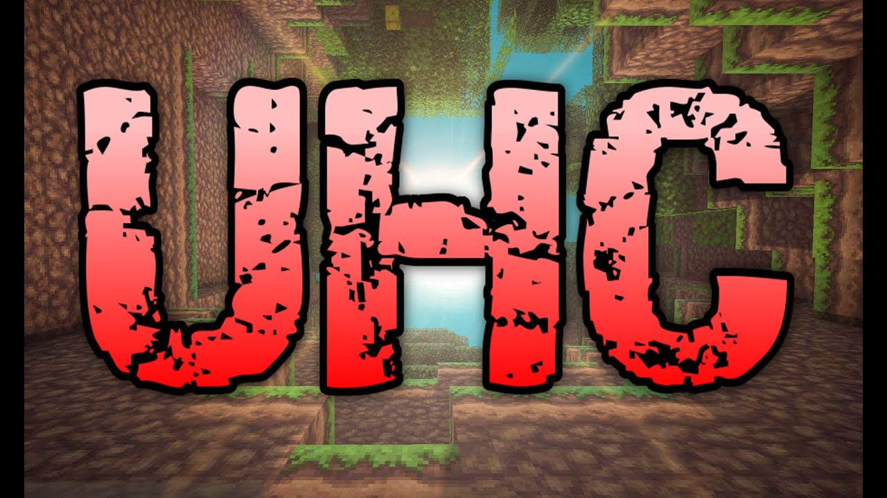 Minecraft ~ Ultra Hardcore Server S1E1 ~ Negotiate - YouTube
