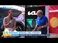 Tennis legend Rafael Nadal sits down for a one-on-one | Today Show Australia