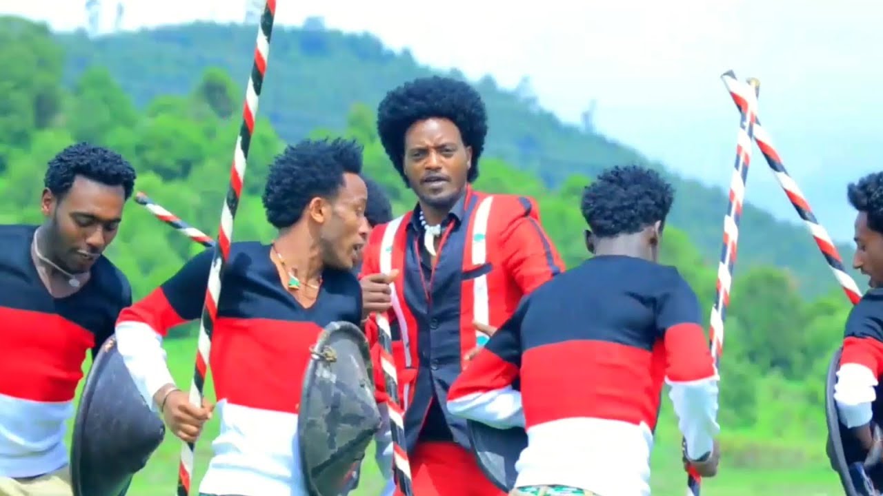 Shimallis Abbaabbuu Huursii Loli  NEW 2017 Oromo Music