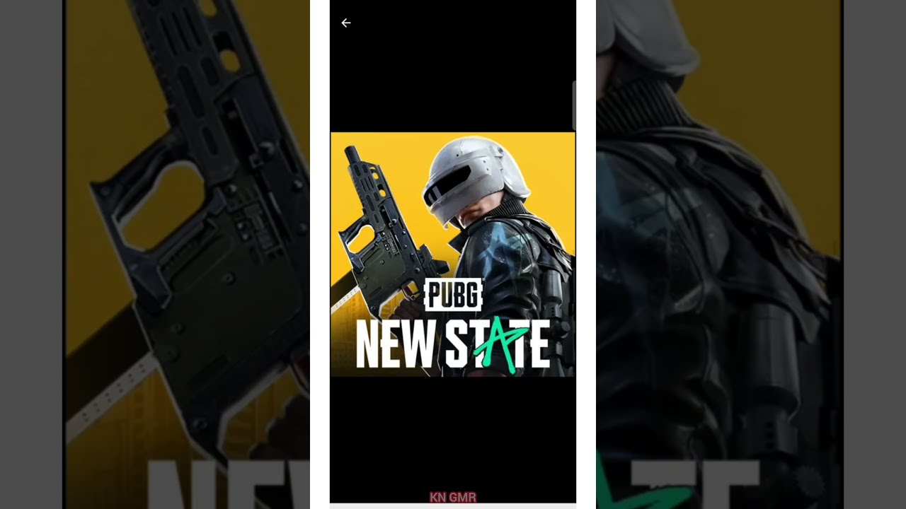 Now 🔥Pubg New State 🔥On Play Store Download Link Here, 