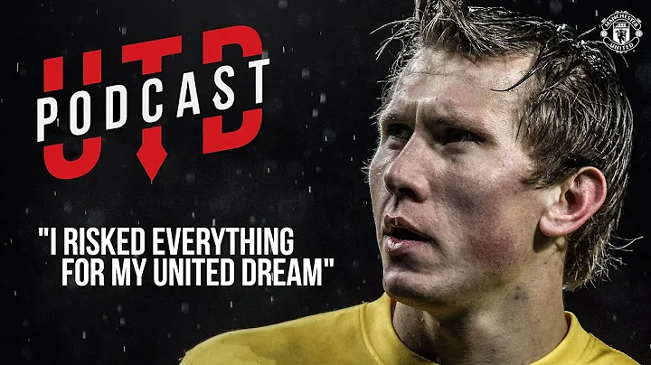 UTD Podcast: Tomasz Kuszczak - "I risked everything for my United dream" | Manchester United