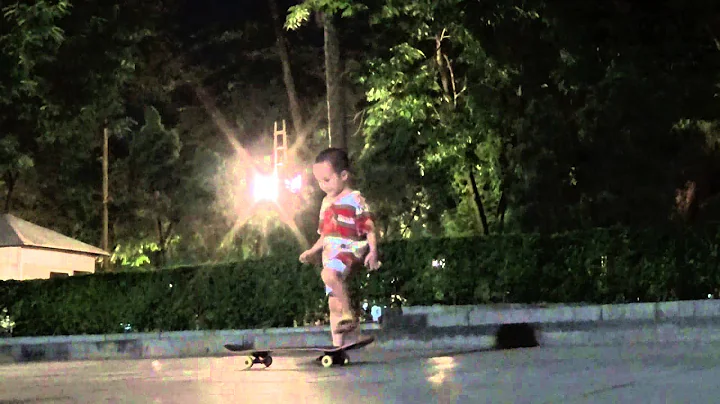 Hai Pham in Lenin X Raw Footage