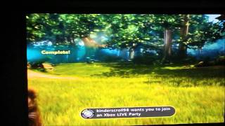 Kinectimals Playthrough Episode 2