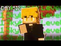 beating skyblock day 6 (Hypixel Skyblock)