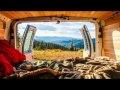 Van Build / Conversion Ford E350 Van Life