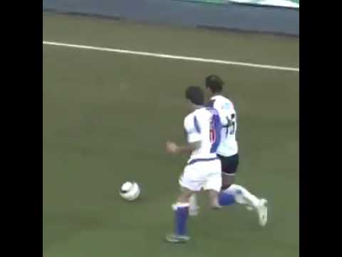 احمد حسام ميدو توتنهام