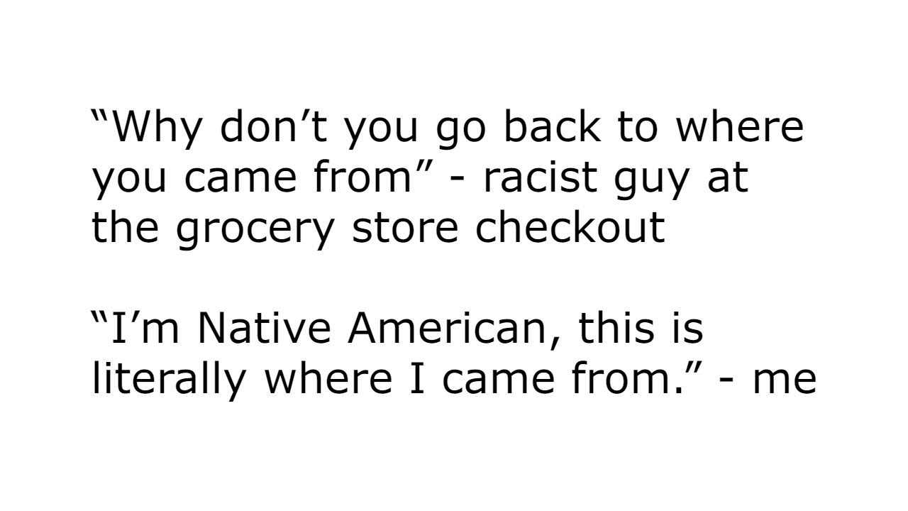 Incredibly Dumb Things People Have Said That They Probably Regretted incredibly-dumb-things-people-have-said-that-they-probably-regretted