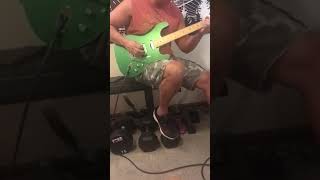 Babicz Fchz2Pt Tremolo