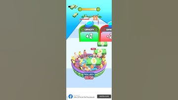 Hottub Run Gameplay Games iOS, Android