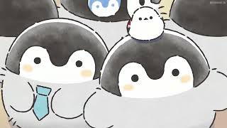 Koupen-chan Ep - 05 | コウペンちゃん