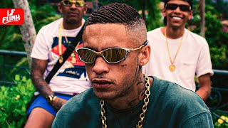 Os Menó É Ruim - Mc Kadu, Mc Gp E Mc Lele Jp Vídeo Oficial