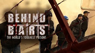 Behind Bars: The World's Toughest Prisons - Colony 100, Kharkiv, Ukraine