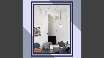 Spirited Backdrops for Work Tranquility