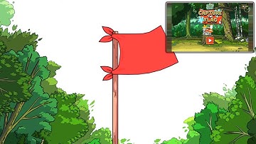 Craig of the Creek: Capture the Flag - Gameplay Walkthrough Part 2