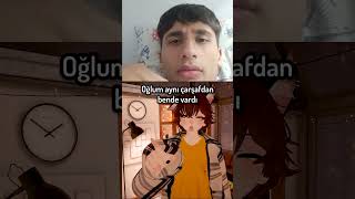 Arkadaşım Iplusd Beni Korkuttu