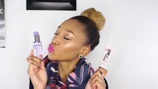 November Favorites 2016