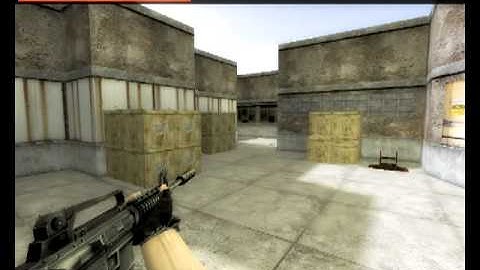 KUPER ESEA COTW Ace 1v3 clutch