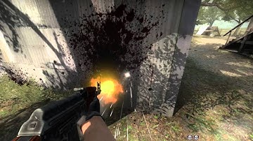 CS:GO - Randoms#1 @ Zeus x27