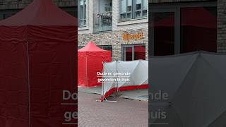 Download Lagu Dode en gewonde gevonden bij huis in Wierden MP3 Download Lagu Dode en gewonde gevonden bij huis in Wierden MP3
