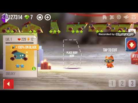 doesnt work :c.a.t.s hack: