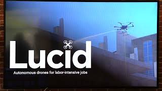 PitchBreakfast - Lucid Drone